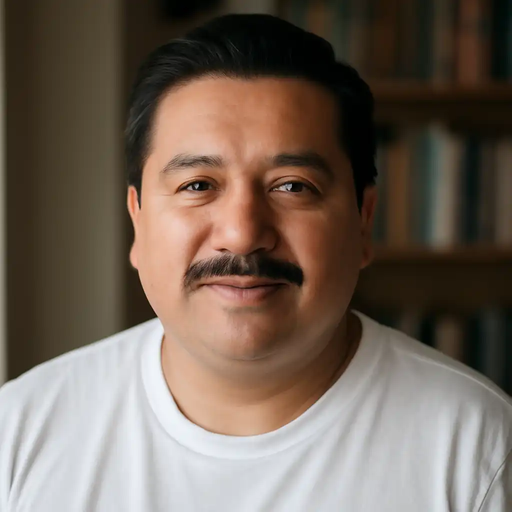 Marcos Alejandro Navarro